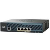 Cisco AIR-CT2504-25-K9 2504 Wireless Controller with 25 Wireless Access Point Licenses