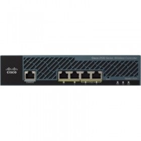 2504 Wireless Controller for High Availability LAN Controller