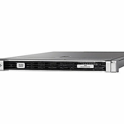 Cisco AIR-CT5520-K9 Wireless LAN Controller