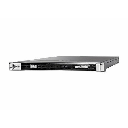 Cisco AIR-CT5520-K9 Wireless LAN Controller