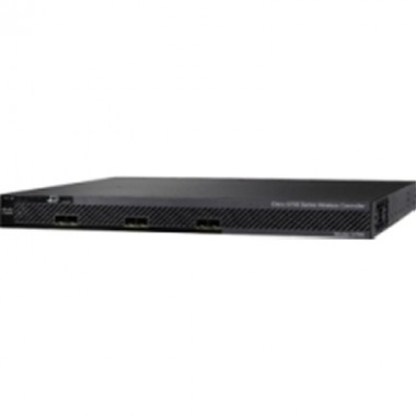 5700 Series Wireless Controller for up to 100 APS LAN Controller