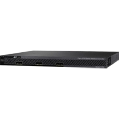 Cisco AIR-CT5760-25-K9 5700 Series Wireless Controller for up to 25 APS LAN Controller