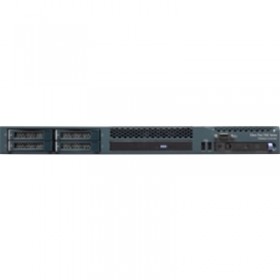 7500 Series Wireless Controller Support 1000 APS LAN Controller