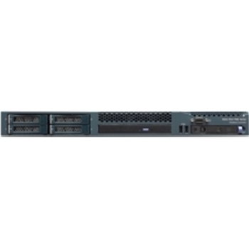 Cisco AIR-CT7510-500-K9 7500 Series Wireless Controller Support 500 APS LAN Controller