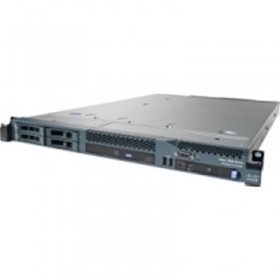 8510 Series High Availability Wireless Controller LAN Controller
