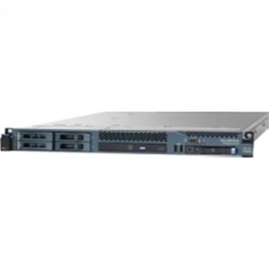 8500 Series Wireless Controller with 0 AP Included LAN Controller