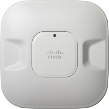 802.11a/g/n 300 Mbps Wireless Access Point Fixed Unified Access Point Internal Antenna A Reg Domain