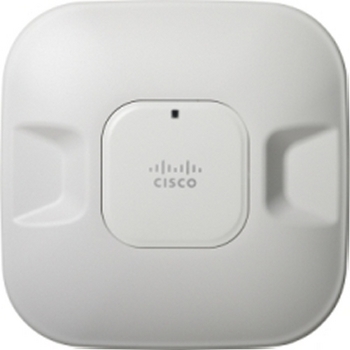 Cisco AIR-LAP1042N-N-K9 802.11A/G/N Fix Unified AP Int Antenna N Reg Wireless Access Point