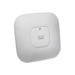 Cisco AIR-LAP1141N-A-K9 Aironet 1141 Wireless Access Point 802.11g/n, Integrated Antenna