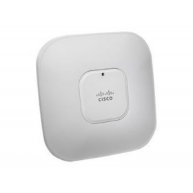 Aironet 1141 Wireless Access Point 802.11g/n, Integrated Antenna