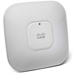 Aironet 1141N Lightweight Access Point Wireless WAP