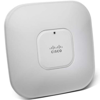 Aironet 1141N Lightweight Access Point Wireless WAP