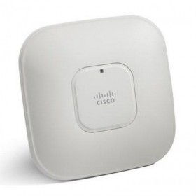 802.11a/g/n Fixed Unified AP; Int Antenna; A Reg Domain Dual Band Wireless Access Point