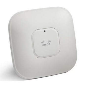 802.11a/g/n Fixed Unified AP; Int Antenna; A Reg Domain Dual Band Wireless Access Point