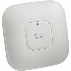 Aironet 1142N Lightweight Access Point Wireless