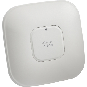 Cisco AIR-LAP1142N-E-K9 Aironet 1142N Lightweight Access Point Wireless