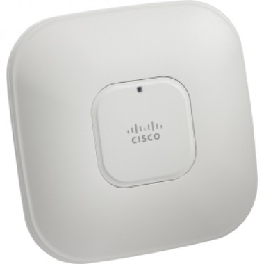 Aironet 1142N Lightweight Access Point Wireless