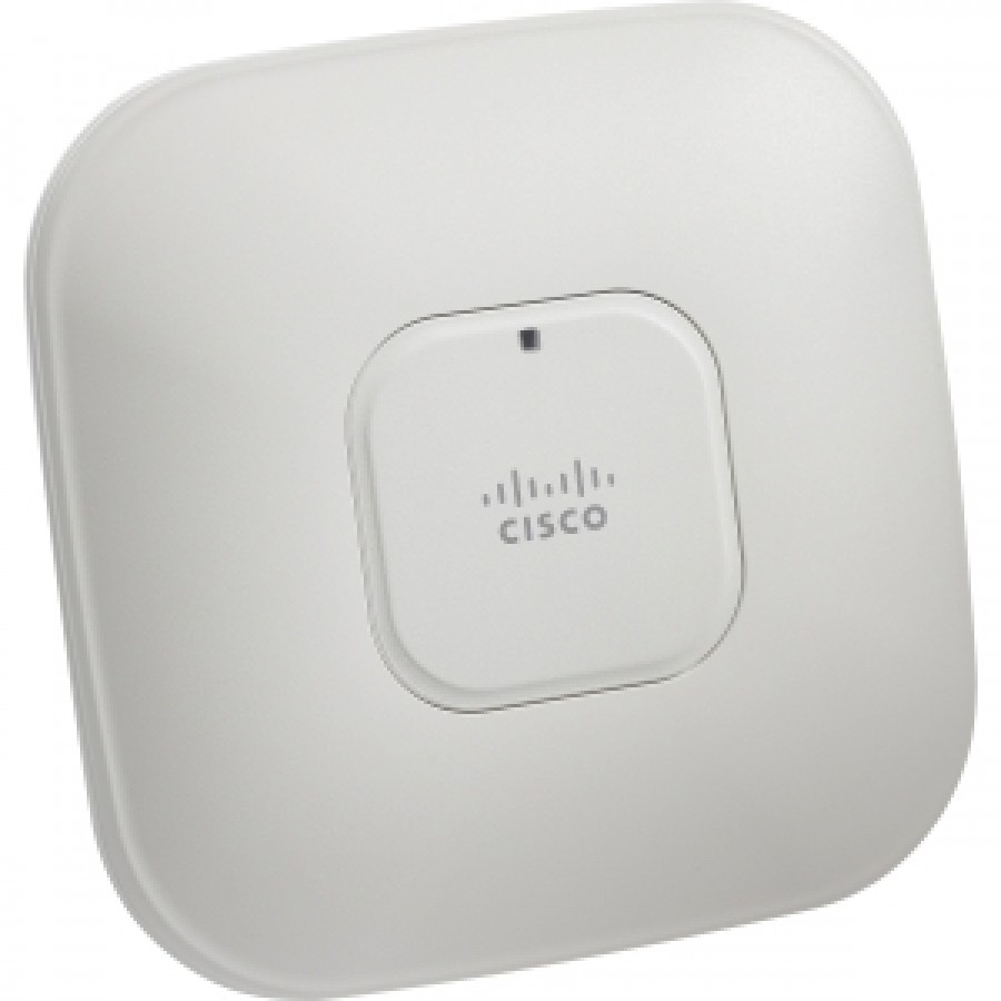 for sale online AIR-LAP1142N-A-K9 Cisco Aironet 1142 Gigabit Ethernet Access Point White 
