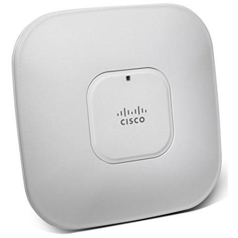 Cisco AIR-LAP1142N-T-K9 Aironet LAP1142N Wireless Access Point