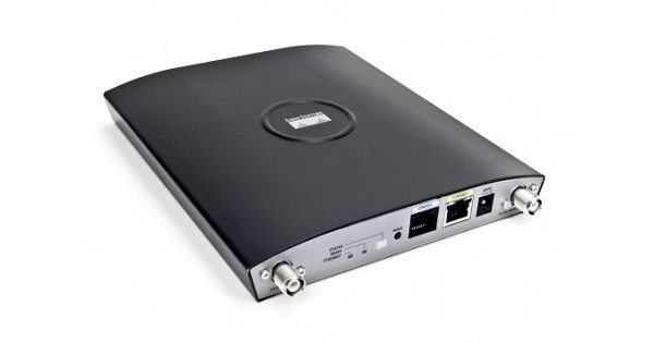 Cisco AIR-LAP1242AG-C-K9 802.11ag LWAPP Wireless Access Point Dual 2.4