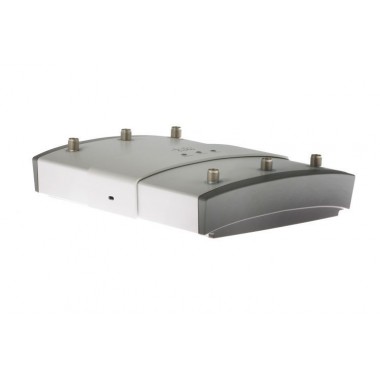 Aironet 802.11a/g/n Wireless Access Point 2.4/5-GHz Module Auto AP, 6 RP