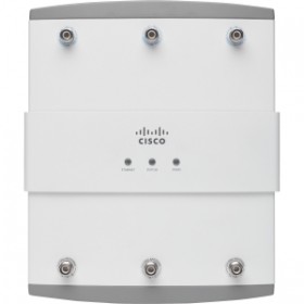 Aironet 1252AG IEEE 802.11n 300 Mbps Wireless Access Point 1250 Series 11agn-d2.0