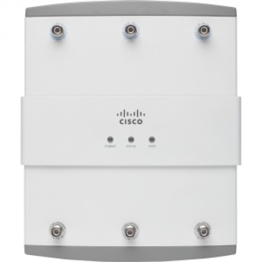 Aironet 1252AG IEEE 802.11n 300 Mbps Wireless Access Point 1250 Series 11agn-d2.0