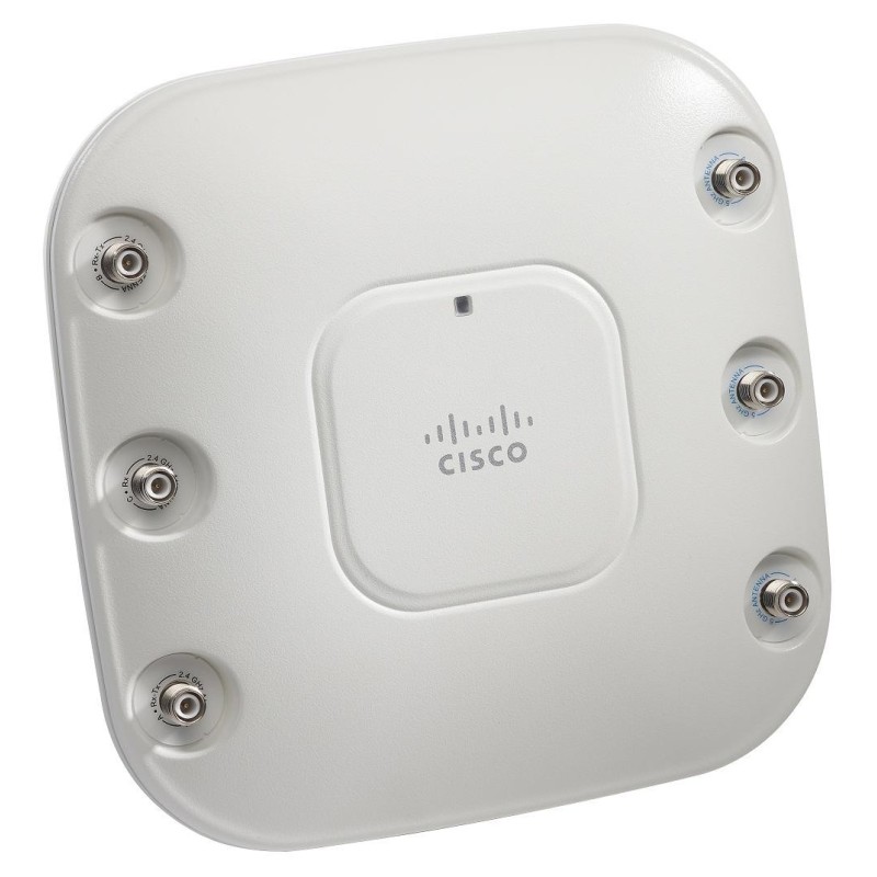 Cisco AIR-LAP1262N-C-K9 Aironet 1262N Wireless Access Point