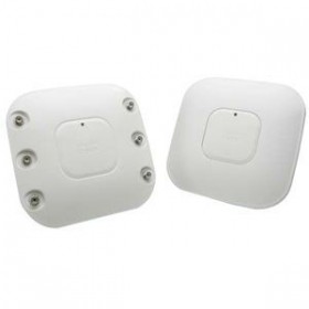 Aironet 1262N IEEE 802.11n 300 Mbps Wireless Access Point