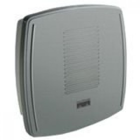 802.11g Lwapp Wireless Access Point with RP-TNC Connectors FCC Cnfg