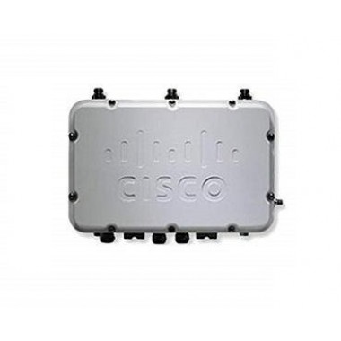 Aironet 1522AG 2.4GHz 5GHz Dual Radio 11abg Outdoor Mesh Access Point