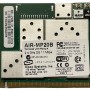 Aironet Mini-PCI Wireless Radio Module for Enterprise Networking