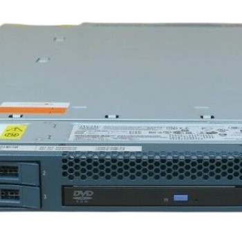 Mobility Services Engine, 1U Rackmount Controller Unit Mobility Services Engine, 1U Rackmount Controller Unit