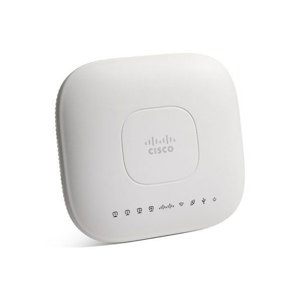 Cisco AIR-OEAP602I-E-K9 Aironet 602I OfficeExtend Access Point Wireless