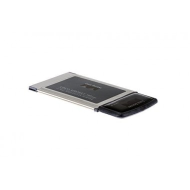 Aironet 340 PC Card Adapter Wi-Fi PCMCI Adapter