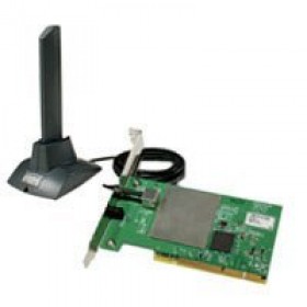 Aironet 802.11a/b/g Wireless NIC Wi-Fi Adapter