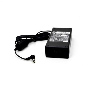 AC Power Supply Cord Charger In:100-240VAC Out:48VDC