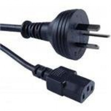 Standard Power Cord