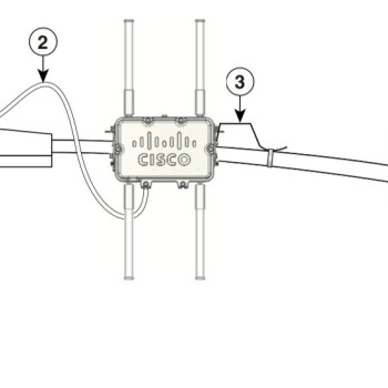 Streetlight Power Tap Adapter Cable Standard Cord