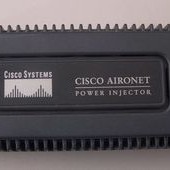 Single Port Power over Ethernet Injector PoE