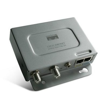 Cisco AIR-PWRINJ-BLR2 Aironet 1300 Access Point/Bridge Power Injector LR2
