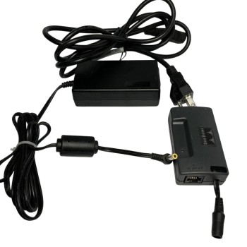 Single Port Power Injector for 1100, 1200 Series Single Port Power Injector for 1100, 1200 Series