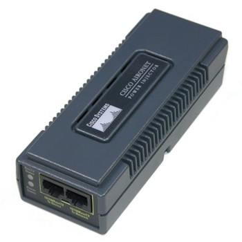 Aironet Power Injector