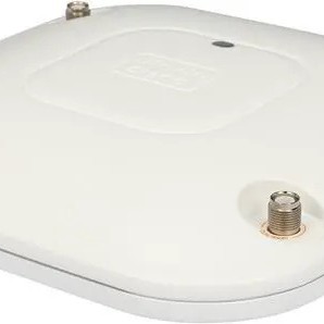 Aironet 2600 11n 450MB 2.4GHz & 5GHz AES External Antenna 4dBi Omni Auto Aironet 2600 11n 450MB 2.4GHz & 5GHz AES External Antenna 4dBi Omni Auto