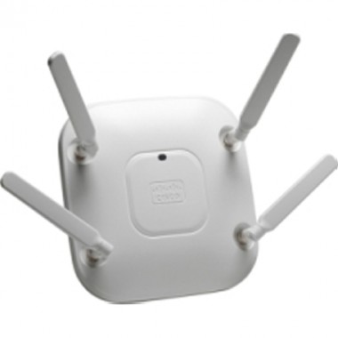 Aironet 2600 11n Auto 5aps 3x4 3ss Module External Antenna A Reg Domain