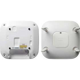 11N Auto 3X4 3SS Mod Internal Antenna A Reg Domain Wireless Access Point