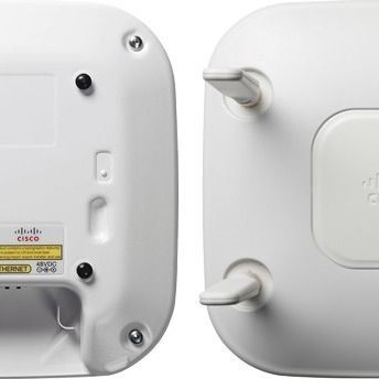 11N Auto 3X4 3SS Mod Internal Antenna A Reg Domain Wireless Access Point