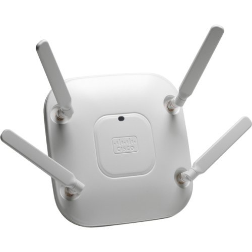 Cisco AIR-SAP2602I-E-K9 Aironet 2600I Access Point Wireless