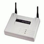 Aironet 342 Wireless Workgroup Bridge - 802.11g 54Mbps External Antenna Aironet 342 Wireless Workgroup Bridge - 802.11g 54Mbps External Antenna