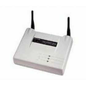 Aironet 342 Wireless Workgroup Bridge